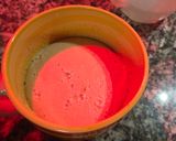 Foto del paso 1 de la receta: Pizza completa sin gluten 🍕(sin leche en polvo)