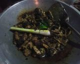 Foto langkah ke 3 dari resep Rawon daging sapi.