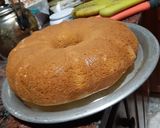 Foto del paso 3 de la receta: Budín de vainilla