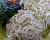 Foto langkah ke 7 dari resep Soto Ayam DaMuDza.