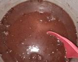 Cara Membuat Puding Coklat Susu 1