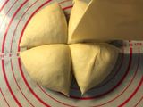 Coffee bread