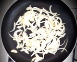 รูปขั้นตอนการทำที่ 4 ของ จับแช, จับแช, จ๊อบแช, จับเช Japchae / 잡채
