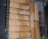 Foto del paso 1 de la receta: Postre de vainillas