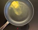 Sauted spinach recipe step 1 photo