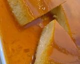 صورة لخطوة 2 من وصفة كريم كراميل بالفرن🍮