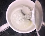 صورة لخطوة 3 من وصفة الشاي الانجليزي