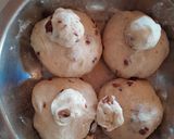 Foto del paso 3 de la receta: Tortilla con Chicharrones
