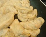 Foto del paso 10 de la receta: Gyozas veganas caseras