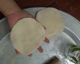 Hình bước làm 7 của món Bánh bao xá xíu siu ngon