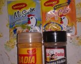 Foto del paso 11 de la receta: Guiso de arroz con mariscos