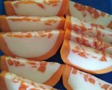 Foto langkah ke 7 dari resep Simpel ager pepaya sweeger #terimakasihguruku#gurukuidolaku.