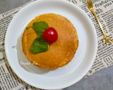 Foto langkah ke 6 dari resep Pancake Wortel.