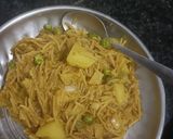 A picture of step 5 of Sewiyan.