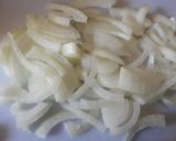 Foto del paso 1 de la receta Sopa de cebolla