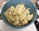 A picture of step 2 of Breakfast Potatoes 🥔🍽️.