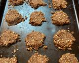 Pretzel no bake cookie recipe step 3 photo