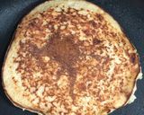 Foto del paso 2 de la receta: Pancakes de Avena y peras
