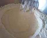 Foto del paso 2 de la receta: Torta de Vainilla
