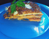 Foto del paso 7 de la receta: Lasaña con boloñesa