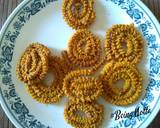Moongdal chaklis recipe step 9 photo