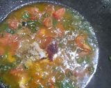પાલક સબ્જી (Palak sabji recipe in Gujarati) રેસીપી સ્ટેપ3ફોટો