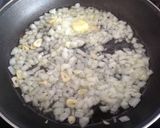 Foto del paso 1 de la receta: Tallarines con setas variadas