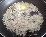 Foto del paso 1 de la receta: Tallarines con setas variadas