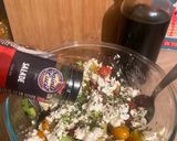 Une image de l'étape 2 de Salade composée 🥗.