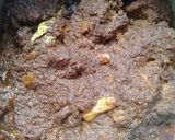 Foto langkah ke 3 dari resep Rendang daging sapi.