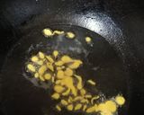 A picture of step 1 of Moti choor Laddu (Eid Special).
