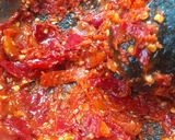 Foto langkah ke 2 dari resep Jengkol balado😍.