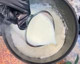 صورة لخطوة 4 من وصفة رز بلبن مصري rice Pudding