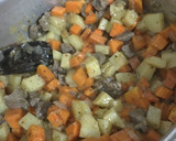 Foto del paso 5 de la receta: Guiso de Lentejas
