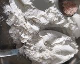 Foto langkah ke 1 dari resep Bubur Sumsum Super Cepat.