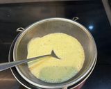 A picture of step 3 of Throw away - asparagus Soup - Made from Leftovers.