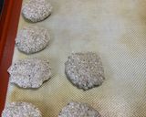 Foto del paso 1 de la receta: Galletitas sin TACC de coco y serraceno