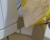 Foto langkah ke 2 dari resep Waffel Cinta - Takaran Sendok.