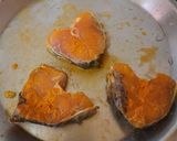ফুলকপি ফিশ কারি(fish curry recipe in Bengali) রেসিপির ধাপ 1 ছবি