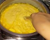 Foto langkah ke 4 dari resep Hollanda Klappertart.
