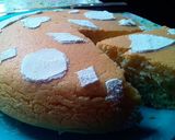 Foto del paso 3 de la receta: Pastel hotcake súper esponjoso en sartén