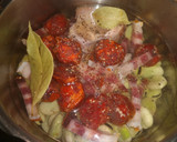 Foto del paso 5 de la receta: Michirones Murcianicos