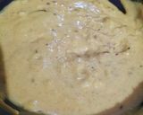 পাঞ্জাবী কারি পকোড়া (punjabi curry pakoda recipe in Bengali) রেসিপি ধাপ - 5 ছবি