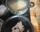 Foto del paso 1 de la receta: Ramen de reciclaje, fácil y rápido