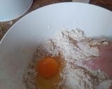 Foto del paso 2 de la receta: Pie de limón a mi manera