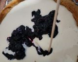 Foto del paso 3 de la receta: Cheesecake de Arándanos