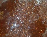 A picture of step 2 of Shito(ghana black pepper).