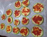 Foto del paso 8 de la receta: Pizza de calabaza