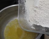 Foto del paso 3 de la receta: Masa choux