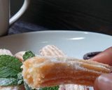 Foto langkah ke 6 dari resep Churros (tanpa mixer).
